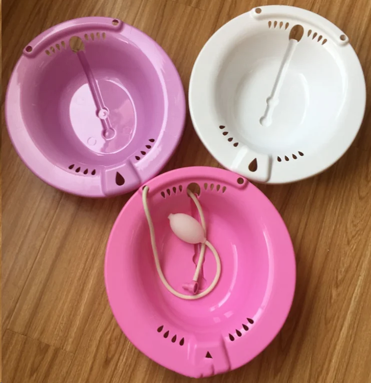 Hospital Plastic Bedpan Stackable Bedpan Pomtoon Bedpans Buy Hospital