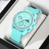 T Blue