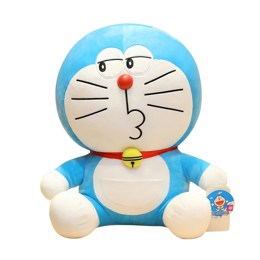 doraemon soft toys