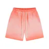 Peach Red