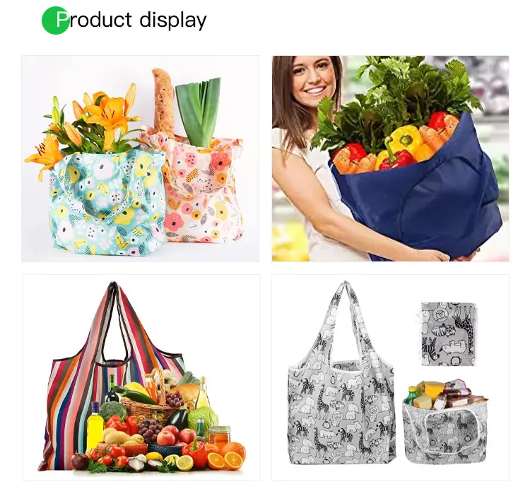 New Design Airlines 18" Foldable Carry on Bag Reusable Logo Waterproof Weekender Bags Custom Folding Duffle Bag for Women Girls