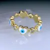 white and blue