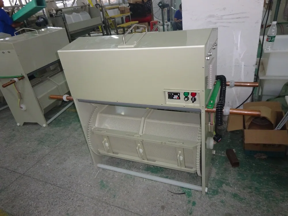 Feiyide мини-машина для нанесения металлических кнопок