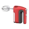 Red without storage box