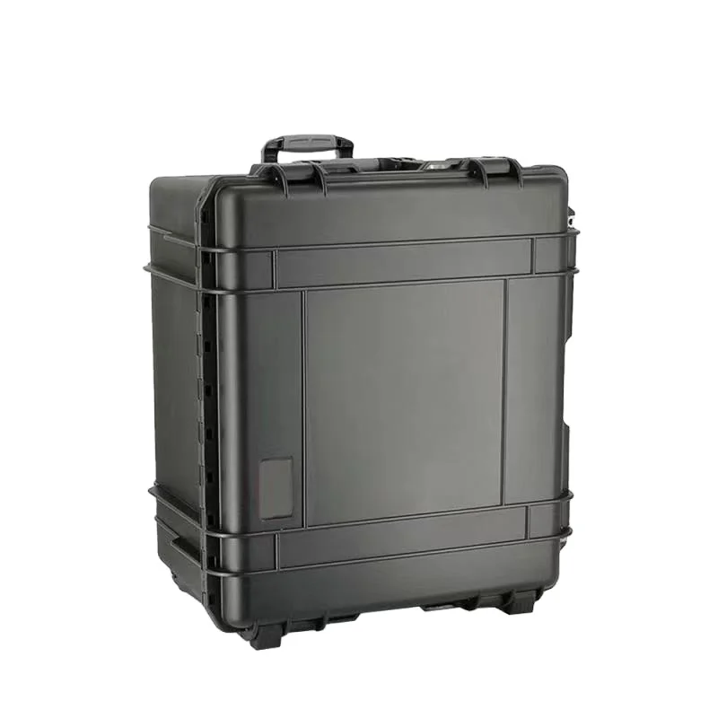 694*593*401mm DPC131-2医療ケースプラスチックボックス大型ツール