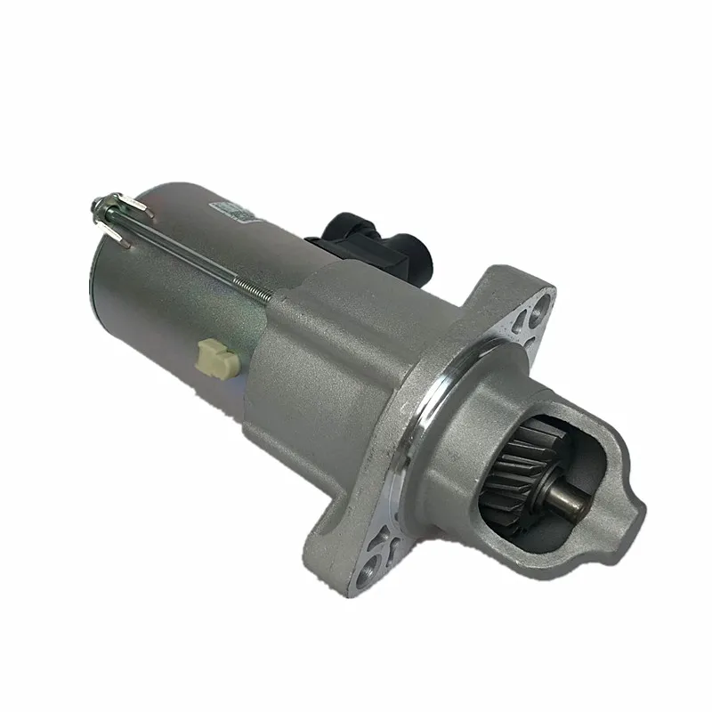 31200-5X6-J02, 31200-5X6-J03, SM-75004 for Honda Starter Motor