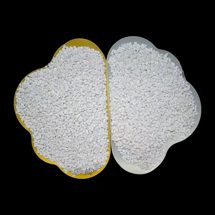 Термостойкое Высокопрочное промышленное ПП пластиковое сырье PP-FR01 первичного полипропилена Pp пластиковые гранулы