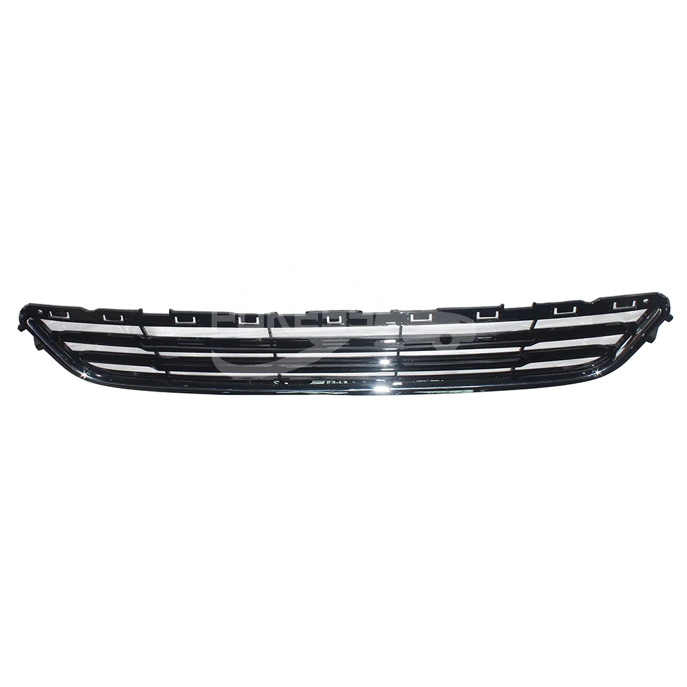 KS7317B968AAW LQ-MDO-429 Plating Front Bumper Lower Grille for Ford Ne...