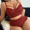 Coral Red