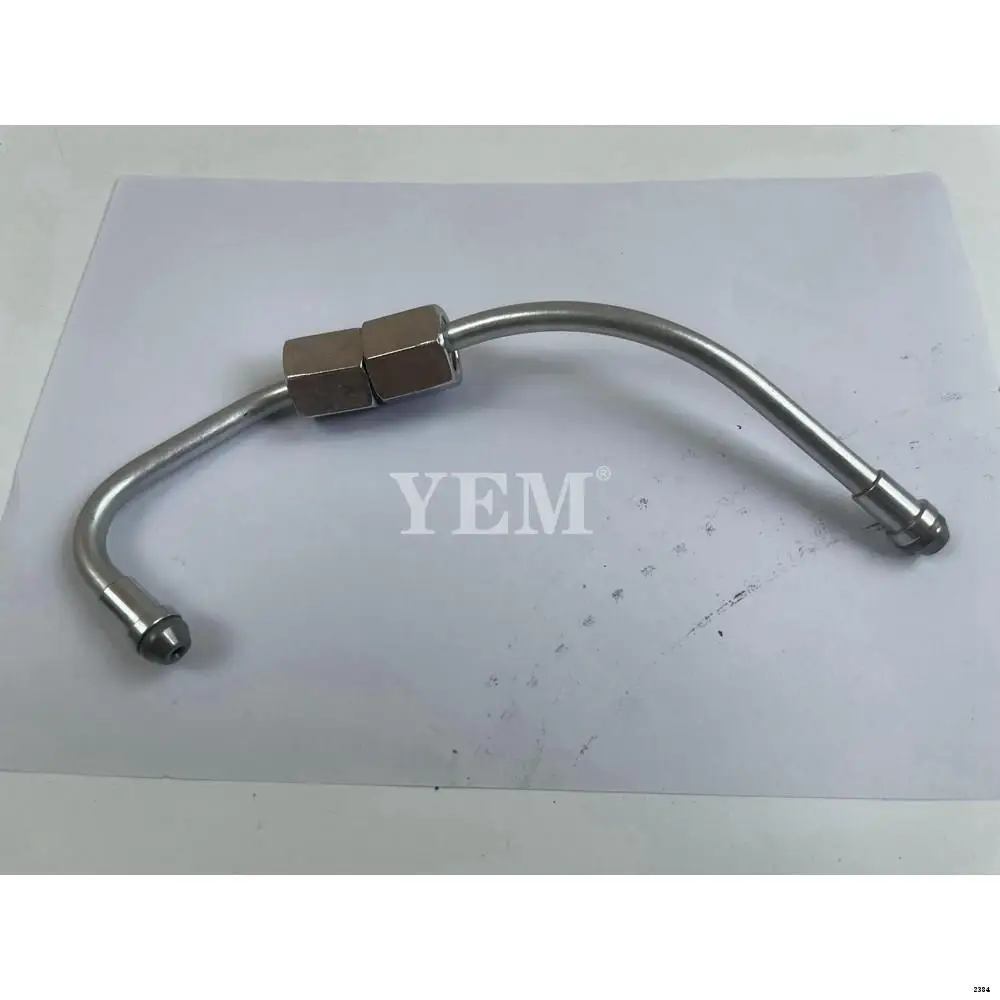 Fuel Injection Pipe 1G101-53710 for Kubota