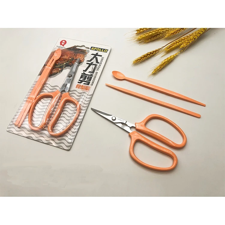 Fun Magnetic Crab Scissors - ApolloBox