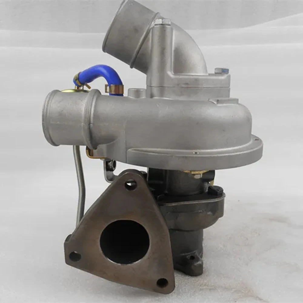IZUMI Turbo 047-663 for Nissan D22 ZD30 Construction Machinery Spare Parts