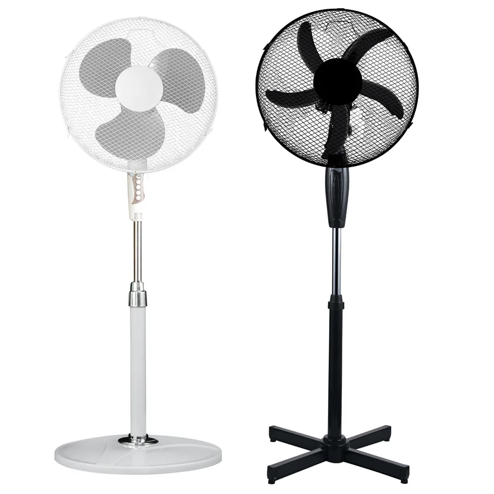 Bedroom Fan 16