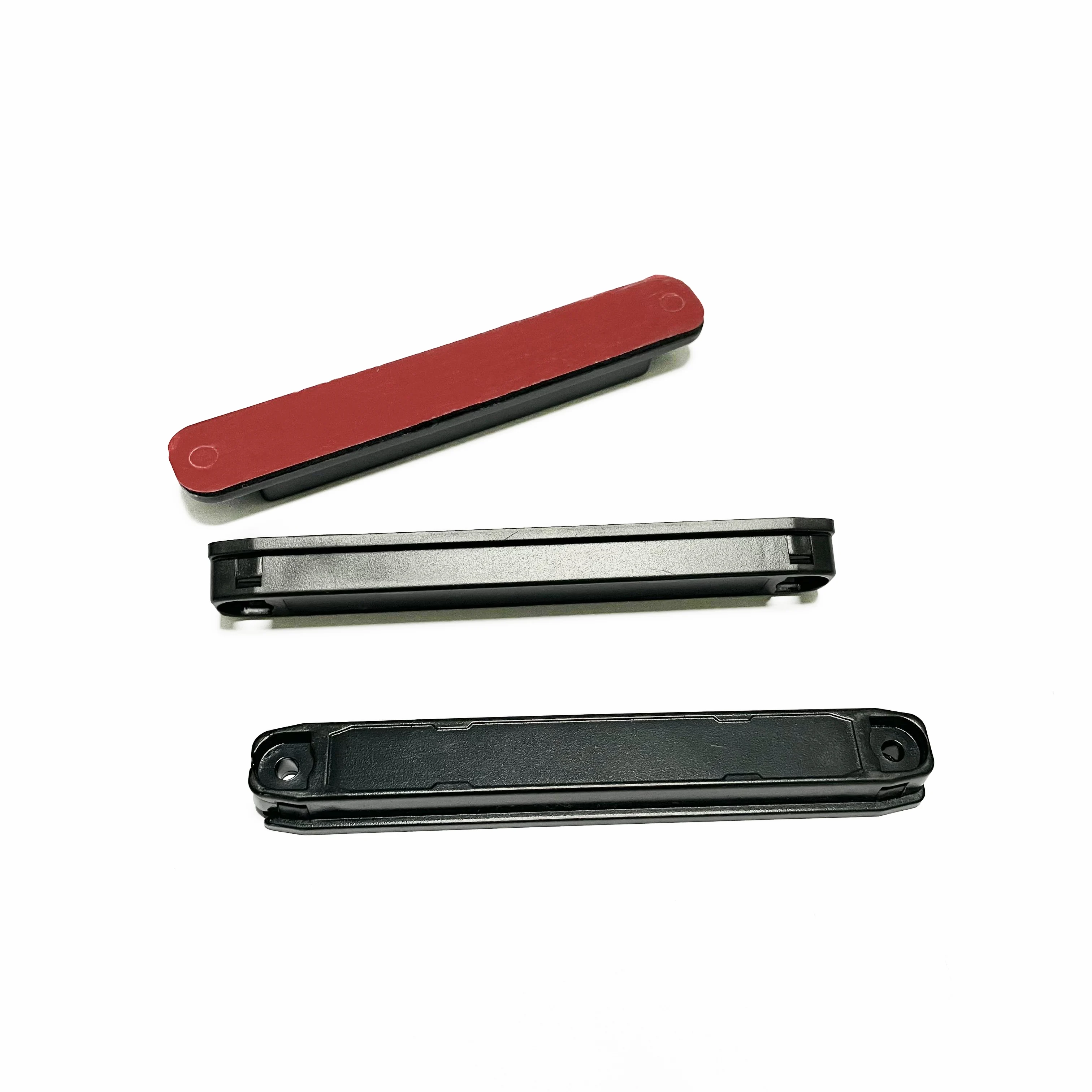 Waterproof ABS Anti Metal Removable Pallet UHF RFID Hard Shell Tag for Asset Tracking