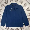 Royal blue (premium jacket)