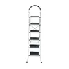 6 pasos