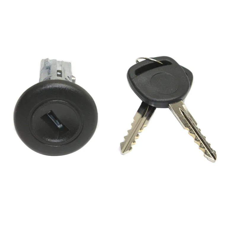 Новый цилиндр замка зажигания 924-725 US312L LS1724C 15298923 4H1586 4H1707