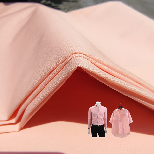 YIFENG Chinese Spandex Nylon Cotton Super Soft Ice Silk Cheap Fabrics T Shirt Fabric