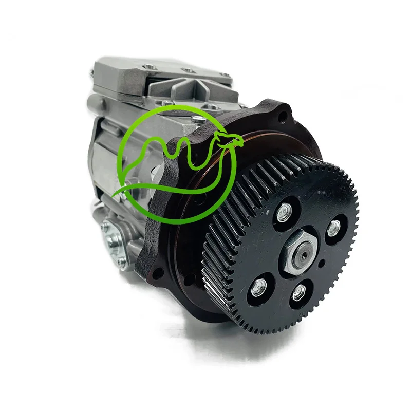 DMAX 4JH1 Engine Diesel Fuel Injection Pump 0470504037