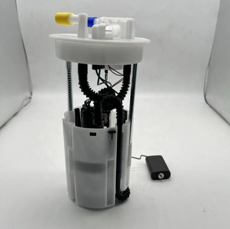 High-quality Complete Gasoline Module Pump Fuel Pump Assembly S12-1106610 for Chery China Car Fuel Pump