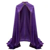 8139 Purple Cloak