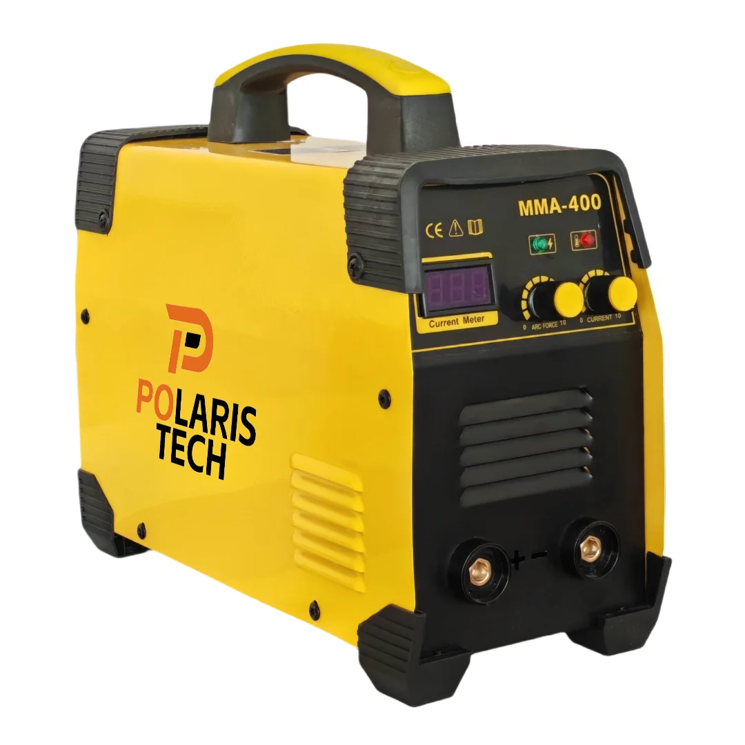 Zx7 350 400 500 Mma Dc Igbt Inverter Mig Welding Machine