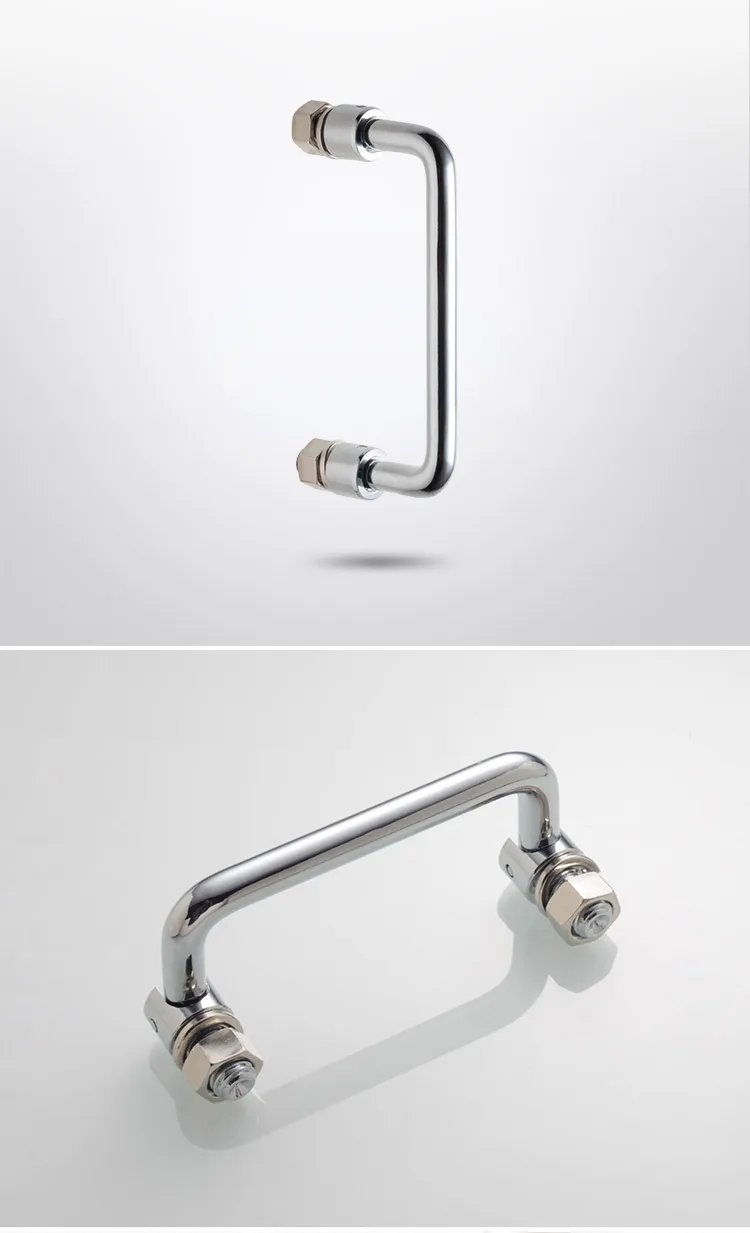 Hengzhu pull handle PL004-2 Stainless Steel handle