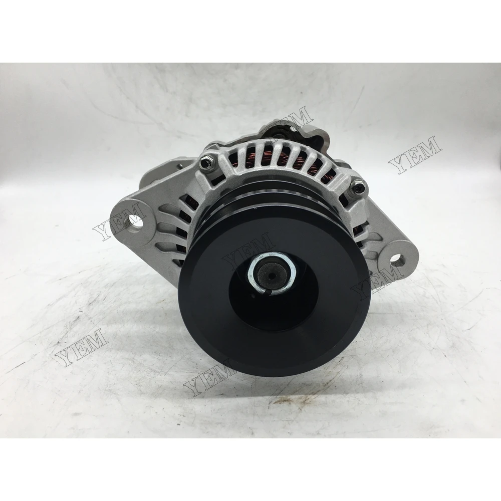 For Mitsubishi 6D24 6D34 Alternator Diesel Engine Spare Parts 3