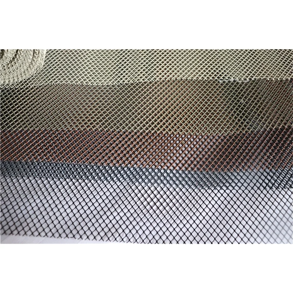 new design gutter guard pvc with high quality