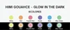 6 couleurs