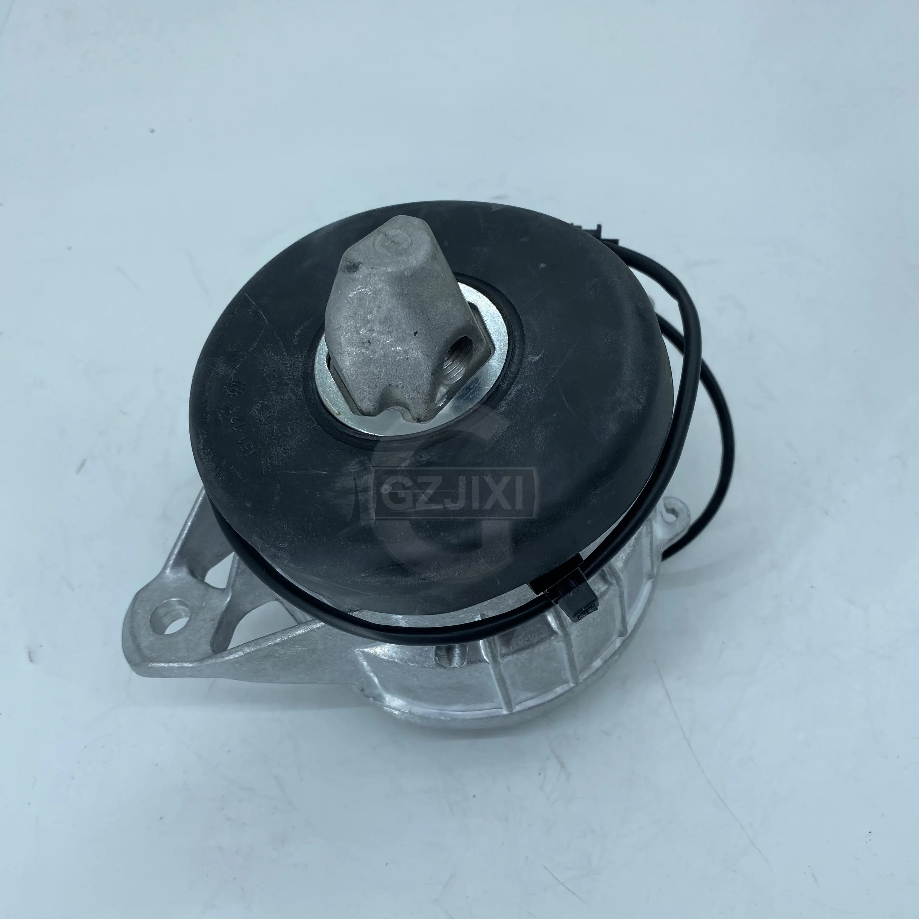 Engine Motor Mounts 1672407600 1672405700 For Mercedes Benz GLE350 