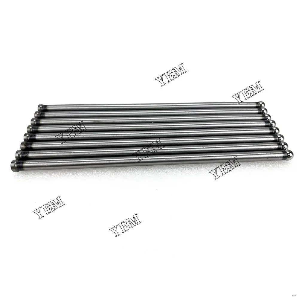 Valve Push Rod For Mitsubishi 4D33