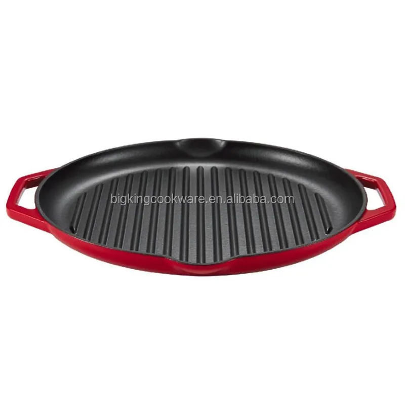 Crofton Grill Pan Aldi Crofton Qt Cast Iron Braiser ALDI Fall 2023 UK