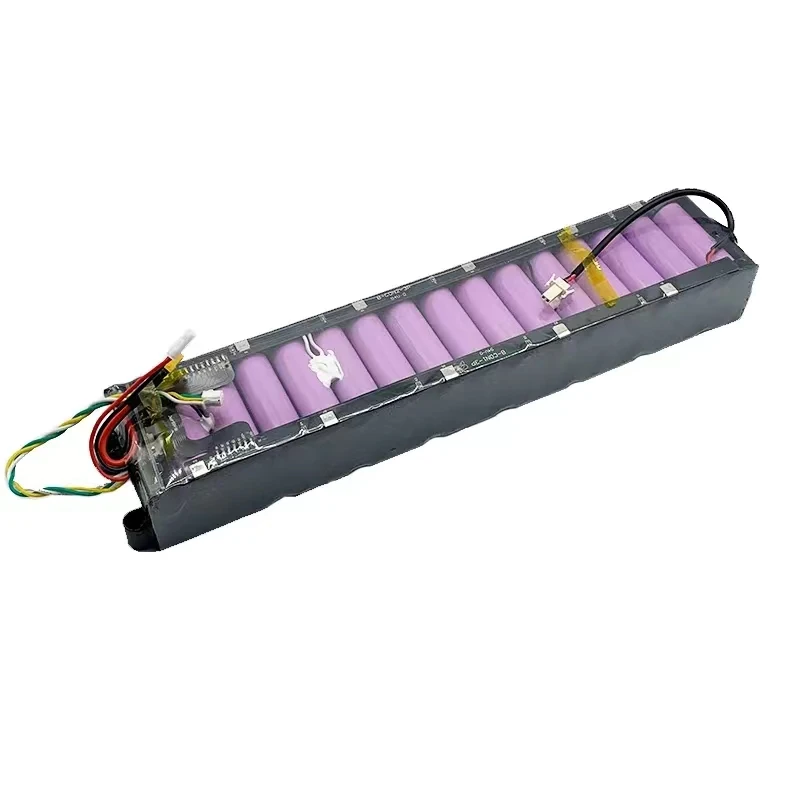 M365 Original 36v Lithiumion Battery Pack,10s3p,36v,40ah,Builtin Bms