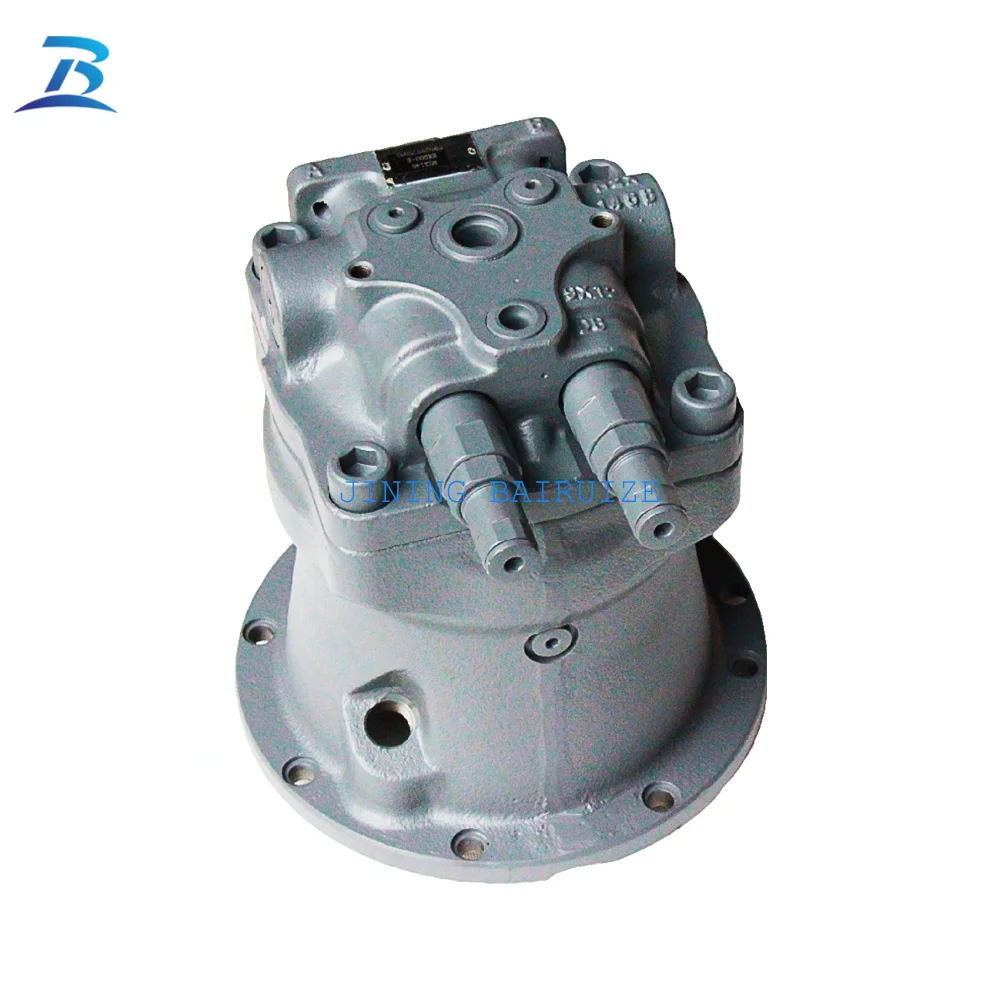 ゆゆ Excavator Swing Reduction Gear Box 4467851 EX200 5 ZX200-3g