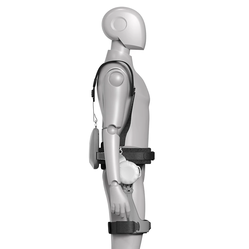 Zuowei Walking Aids for Disabled Exercise Rehabilitation Equipment Walking Aids for Seniors Exercise Leg Muscles