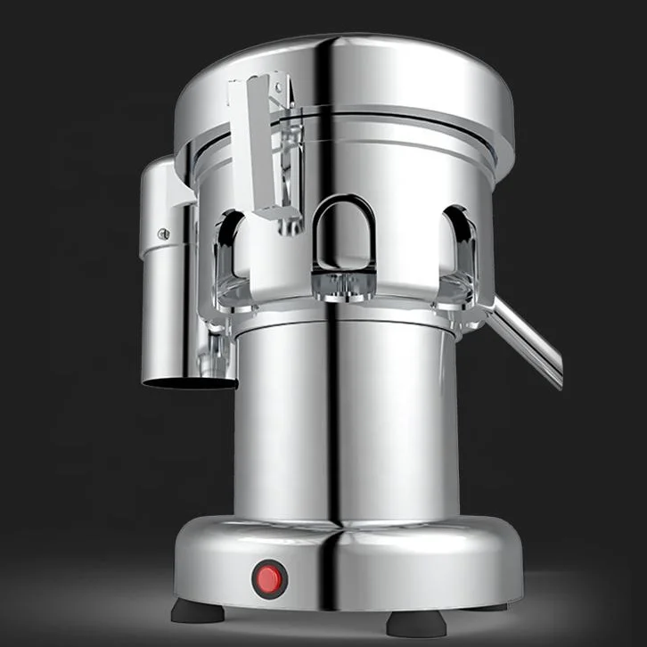 Industrial Cold Press Juicer Fruit Juice Making Machine Juice Making Machine Prices