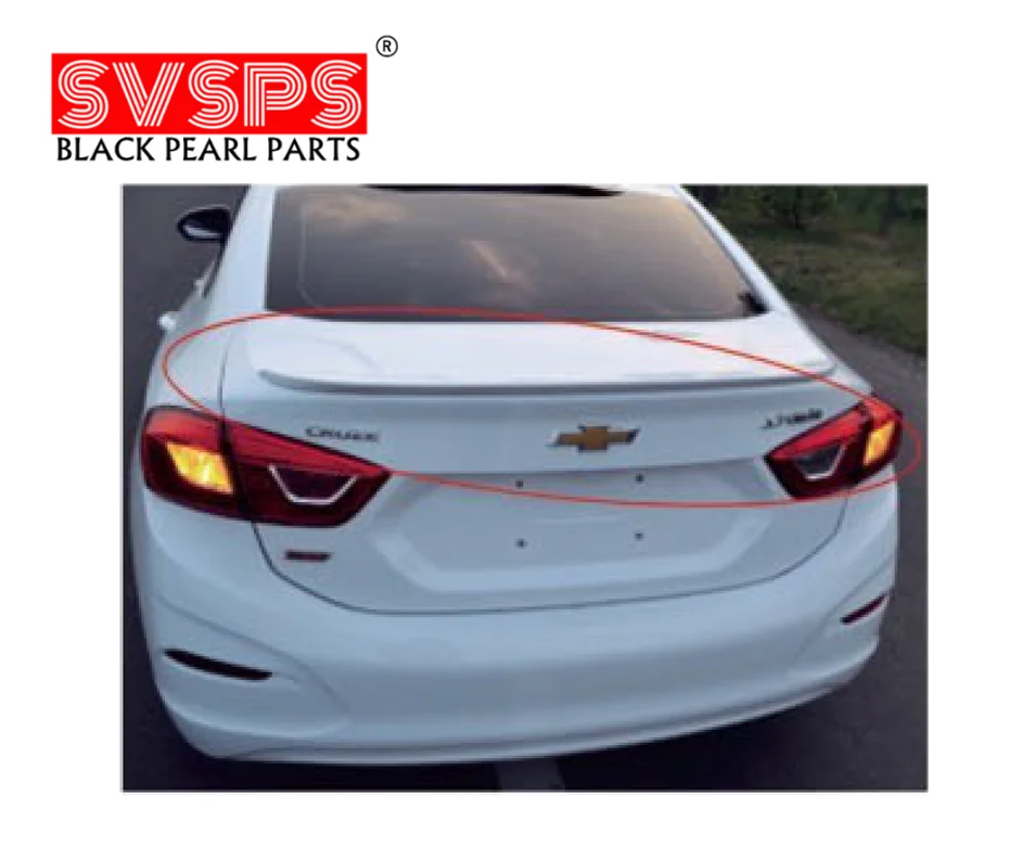 chevrolet cruze parts online