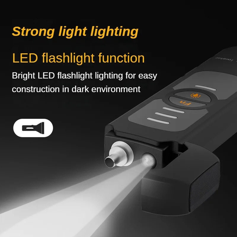 B3 Mini localizzatore visivo di guasti Tester per fibra 650nm Luce B3 Mini localizzatore visivo di guasti Tester per fibra 650nm Luce