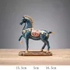 Small horse figurine