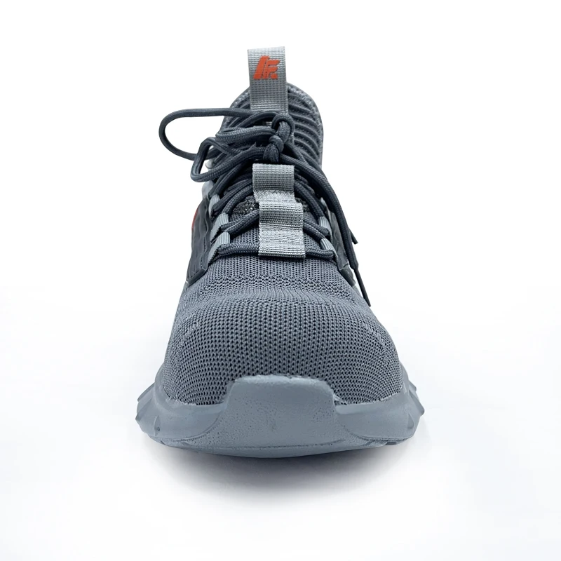 Защитная обувь для работы новый дизайн стальной Композитный носок рабочая Спортивная безопасная сварочная Сварочная легкий вес сварочных