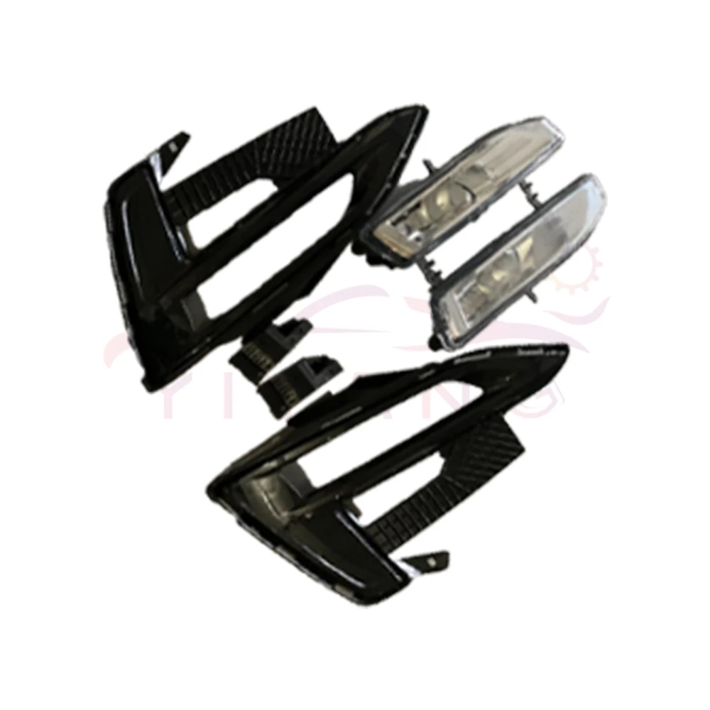 Hot Selling Custom Packing High Quality Car Repair Accessories Standard Size Front Bumper for Nissan Sylphy Sentra SR