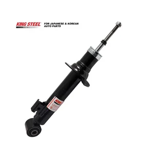 KYB 340033 340034 MR992320 4062A085 4062A031 Amortiguadores Atuo Suspension Parts Car Front Shock Absorber for MITSUBISHI L200