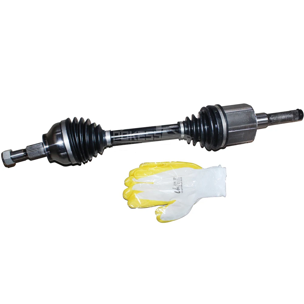 Front Drive Axle Assembly for Escape/Kuga 13 Front Axle Drive Shaft Ri... — 2