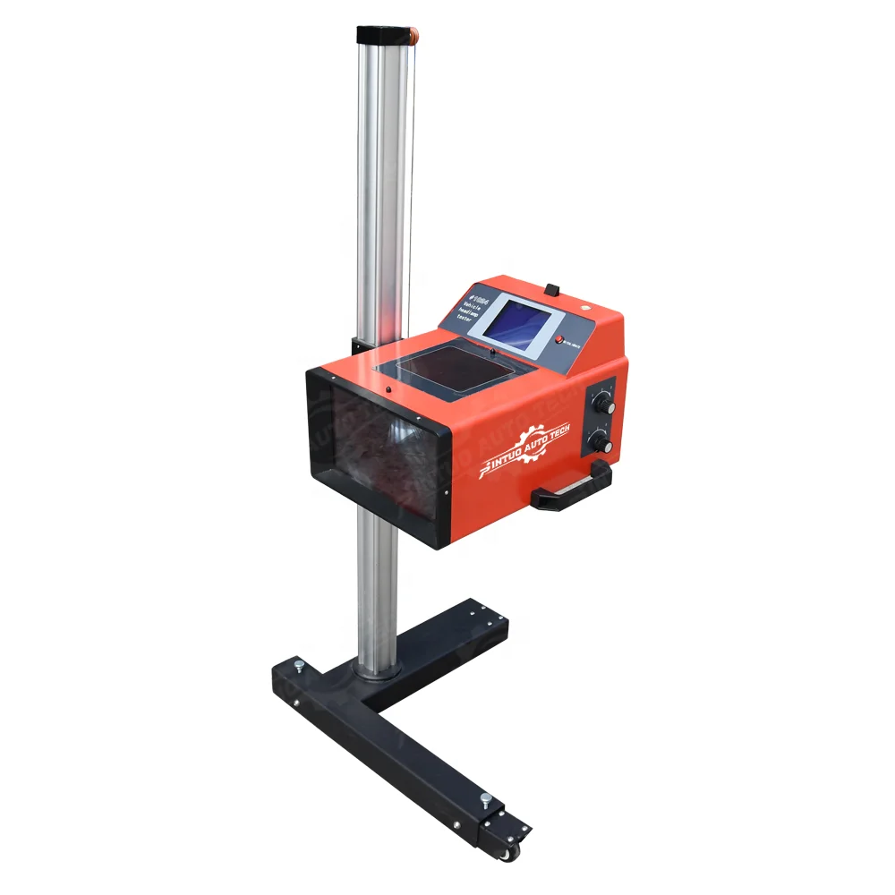 Xinjintuo Auto Headlight Aiming Device Headlight  Tester
