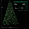 3 meters 2500 branches
