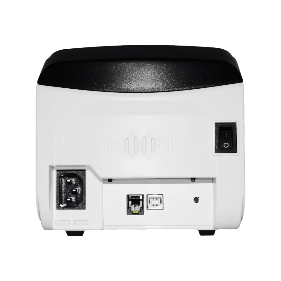 GPRINTER D802 80MM Thermal Receipt and Barcode POS Printer Direct Thermal Printing in Stock