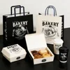 custom package bags & boxes