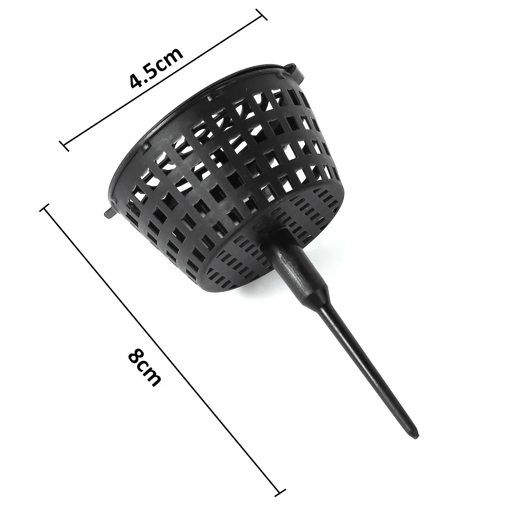 Planting Bonsai Tool Fertilizer Cover Basket Agriculture Automatic Fertilization Tool