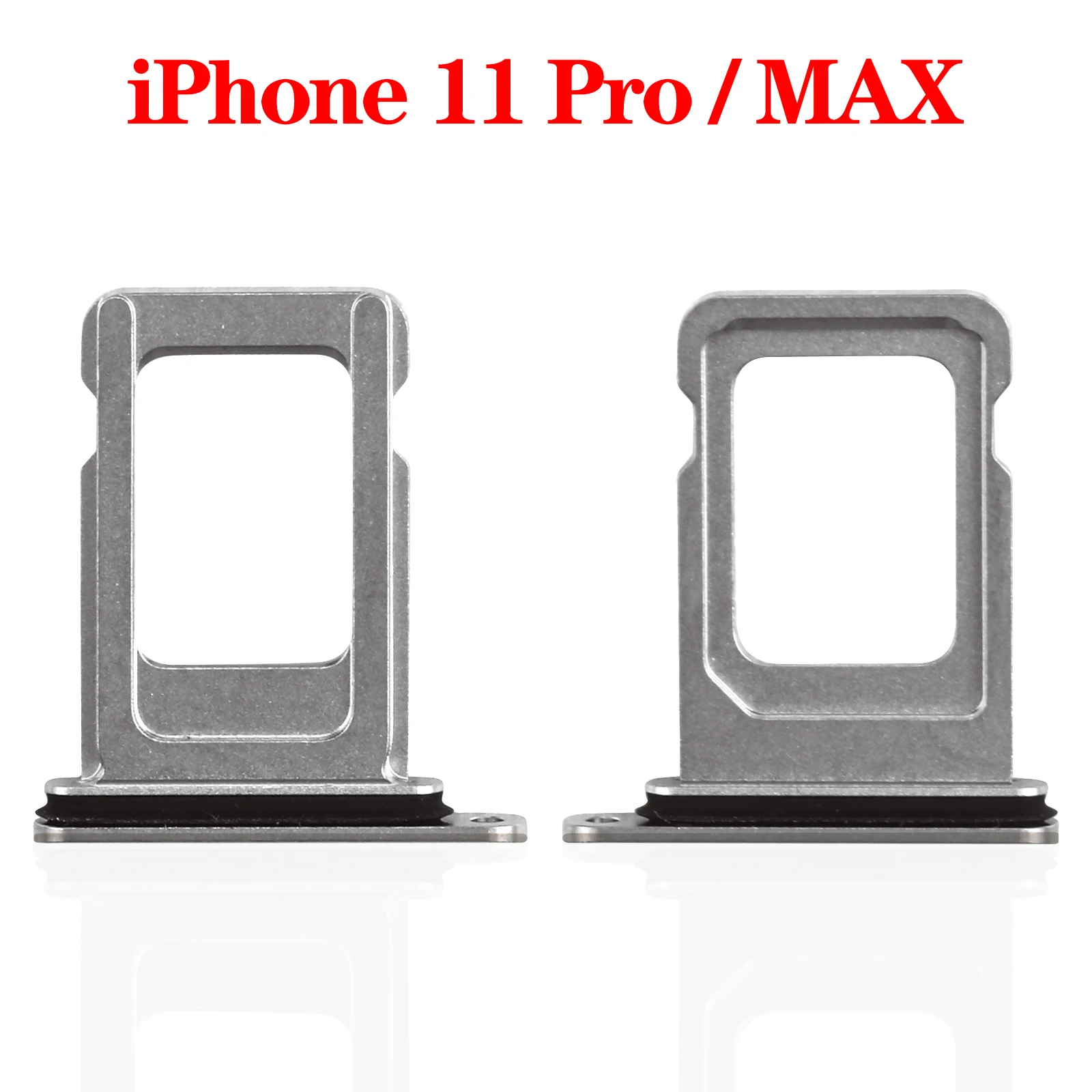iPhone 11 Pro デュアルSIM 物理Dual SIM+Suica対応】iPhone 11 Pro